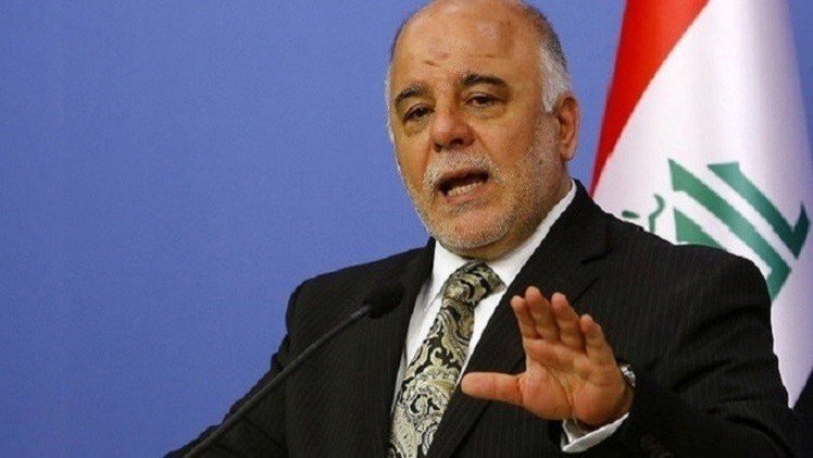 العراق.. إقالة 7 مسؤولين بعد رفض البرلمان إصلاحات العبادي