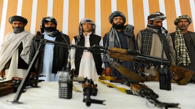 طالبان: قتلنا صحفيا لأنه كتب ضدنا ولدينا قائمة بأسماء أخرى