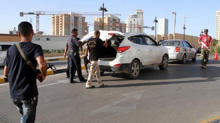 ليبيا.. اختطاف وزير التخطيط في حكومة طرابلس