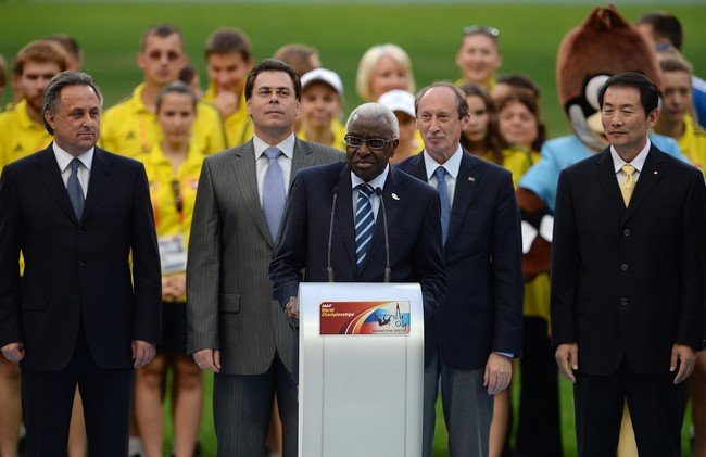 عاصفة مكافحة الفساد تضرب أم الألعاب