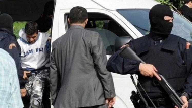 المغرب.. ملاحقة 13 رجل أمن بتهم التعذيب
