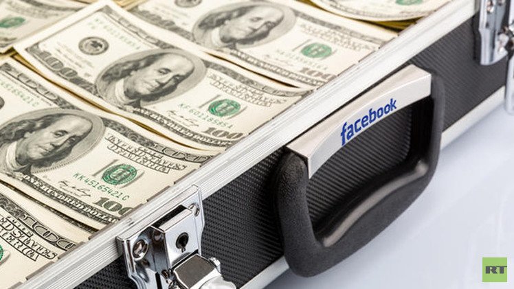 قيمة "فيسبوك" بالبورصة تتجاوز 300 مليار دولار