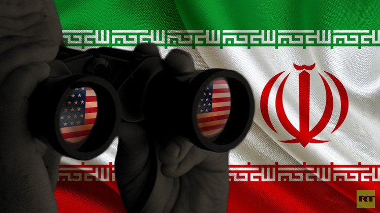 إيران تكثف هجماتها الإلكترونية على حواسيب الإدارة الأمريكية