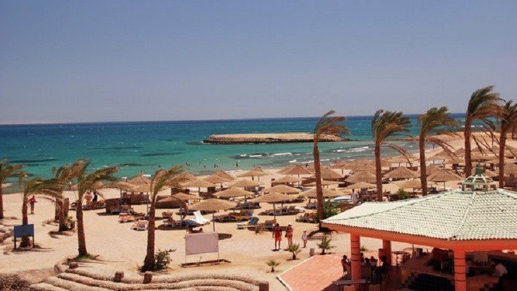 أنشطة الشركات السياحة الروسية في مصر لم تتأثر بكارثة الطائرة 