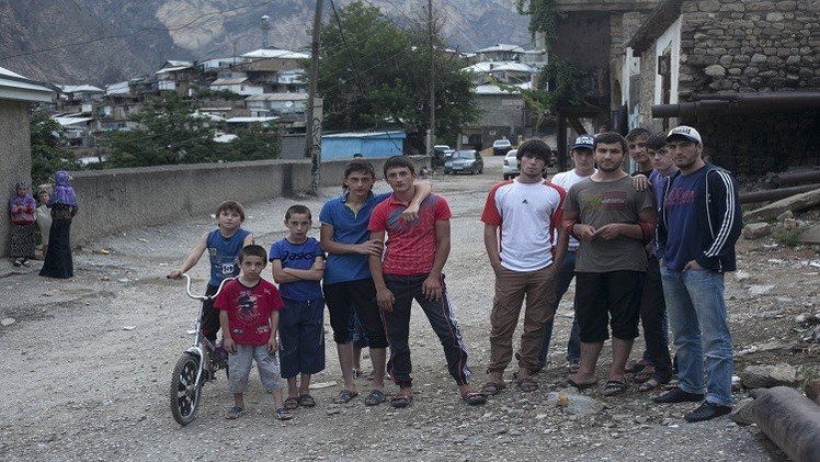 فتى ينجو من "داعش" مرتين !