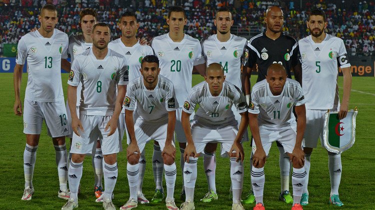 الفيل الإيفواري يزيح محاربي الصحراء عن عرش إفريقيا