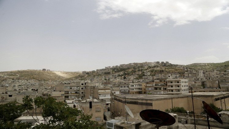 "جبهة النصرة" تختطف صحفية ألمانية حامل وتطلب فدية بـ6 ملايين يورو