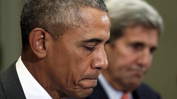 أزمة بين واشنطن وتل أبيب بطلها المستشار الجديد لنتنياهو