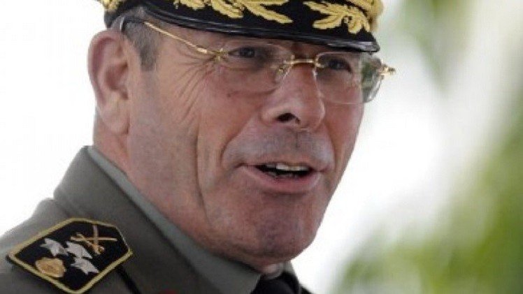 قائد الجيش التونسي السابق: فضلنا الديمقراطية على الانقلاب العسكري