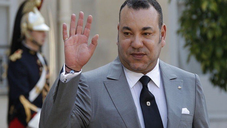 المغرب يعفو عن 4215 سجينا بينهم معتقلون في قضايا إرهاب