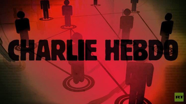 سخرية  "شارلي إيبدو" من ضحايا الطائرة الروسية تثير صدمة على مواقع التواصل الاجتماعي
