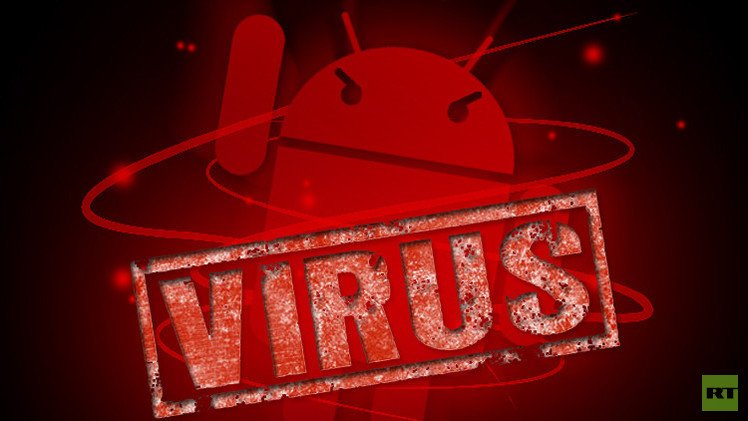 فيروس جديد يفتك بأجهزة أندرويد 