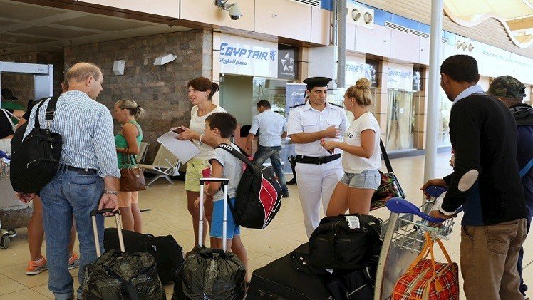 مصائب قوم عند قوم فوائد.. تركيا تجني الأرباح من السياح الهاربين من مصر