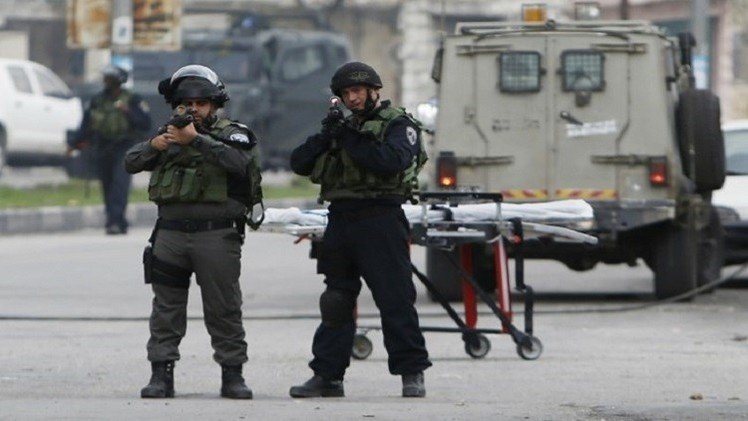 مقتل فلسطيني بعد دهسه 4 مستوطنين في نابلس وإصابة فتاة طعنت إسرائيليا قرب بيت لحم (فيديو)