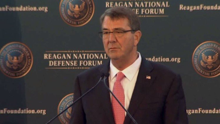 البنتاغون يستشيط غضبا من روسيا