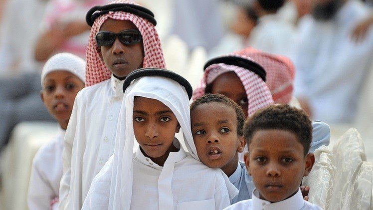 السعودية تعيد نشر الحظر باستعمال 50 اسما للمواليد الجدد