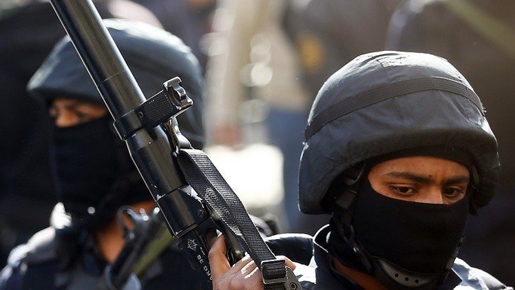 مصر.. مقتل الغرابلي أحد أخطر قادة  تنظيم "أنصار بيت المقدس" 