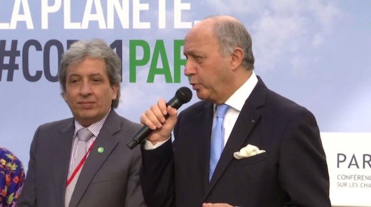 كارثة مناخية تهدد 280 مليون شخص