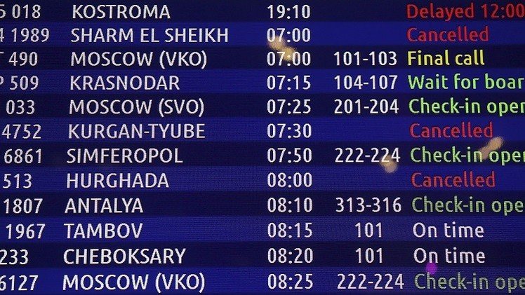 خسائر قطاع السياحة المصري اليومية 4 ملايين دولار  