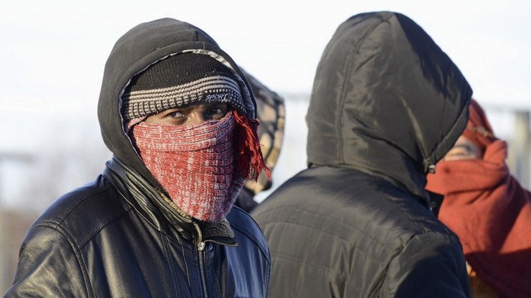 النرويج تنوي إعادة اللاجئين الذين قدموا من مناطق آمنة (فيديو)