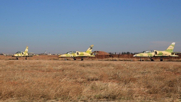 السيطرة على مطار كويرس تغير الواقع الميداني في ريف حلب الشرقي