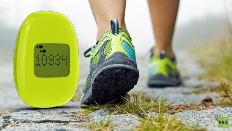 كثرة المشي تطيل عمر الإنسان