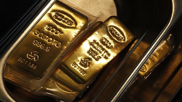 اكتشاف مكمن عملاق من الذهب في الصين