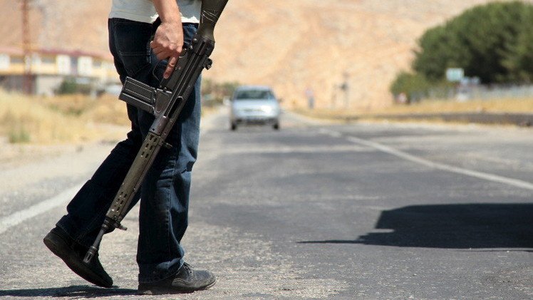 تركيا.. مقتل 7 في اشتباك بين الأمن وحزب العمال الكردستاني  