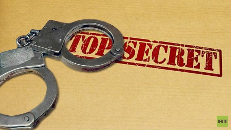 السجن 13 عاما لشرطي روسي سابق أدين بالتجسس لصالح السي آي إيه