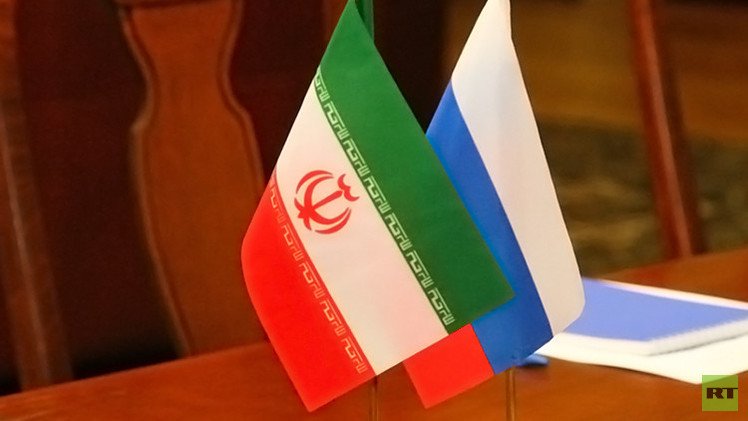 قرض روسي لإيران بنحو 5 مليارات دولار 
