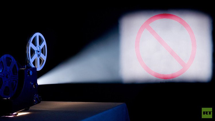 اسكتلندا تخشى عرض فيلم عن النبي محمد (ص)