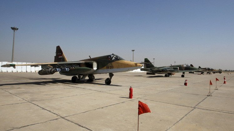 مصدر عسكري روسي: موسكو ستزود القوات الجوية العراقية بمنظومة رادار