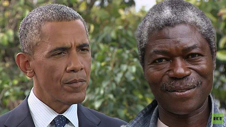 أوباما الروسي!