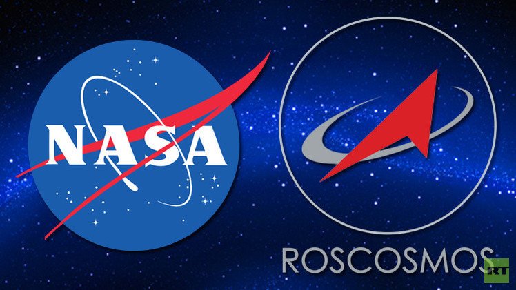 "ناسا" تسعى الى تعزيز التعاون مع "روس كوسموس"