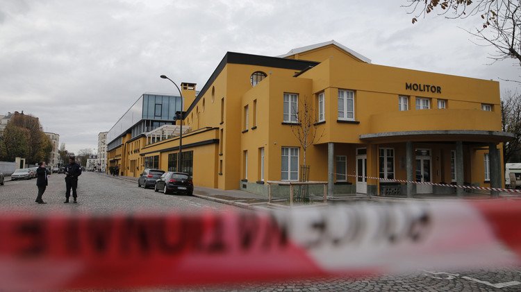 إخلاء فندق يستضيف المنتخب الألماني بعد أنباء عن وجود قنبلة