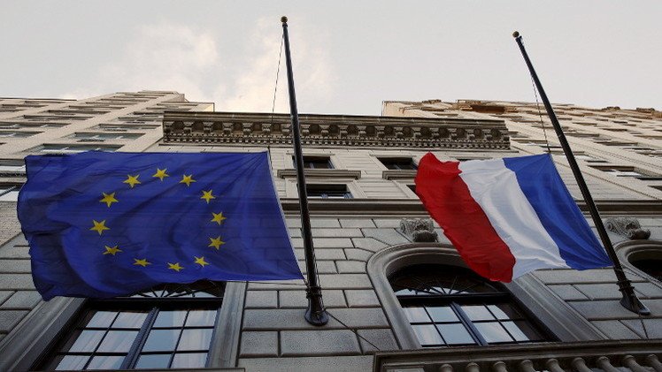 مكافحة دولية للإرهاب قبل "خراب مالطا"!