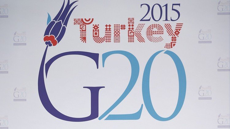 مسؤولة روسية: زعماء دول مجموعة الـ 20 قد يبحثوا مصير الأسد