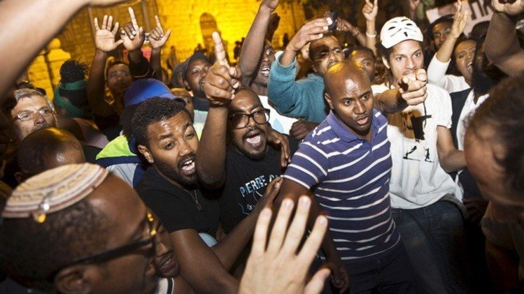 إسرائيل تقبل باستقبال آخر مجموعة ليهود 