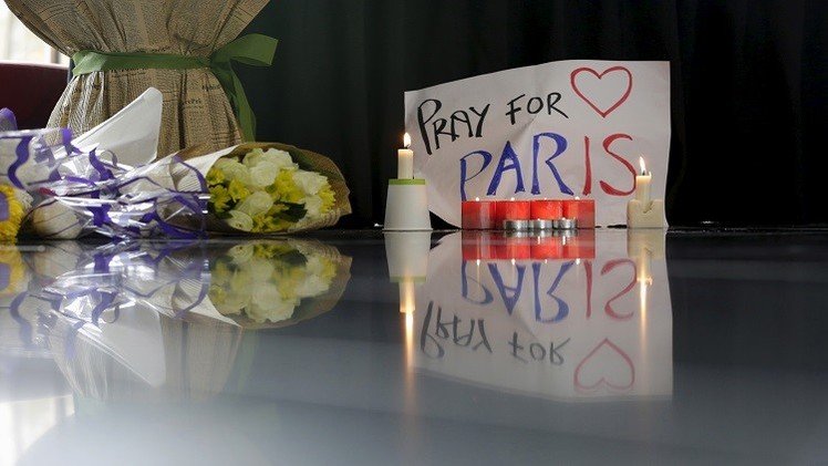 أسعار النفط ترد على الهجمات الإرهابية في باريس 