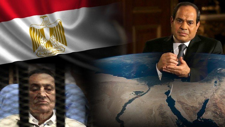 رموز نظام مبارك يطلبون فك أرصدتهم المجمدة للتصالح مع الدولة