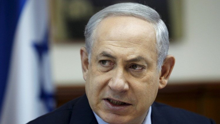 نتنياهو يؤكد تعاون روسيا واسرائيل لتأمين التحليقات في سوريا