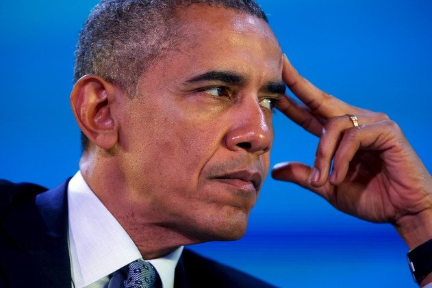 أوباما يكشف النقاب عن مشاريعه المستقبلية بعد مغادرته البيت الأبيض
