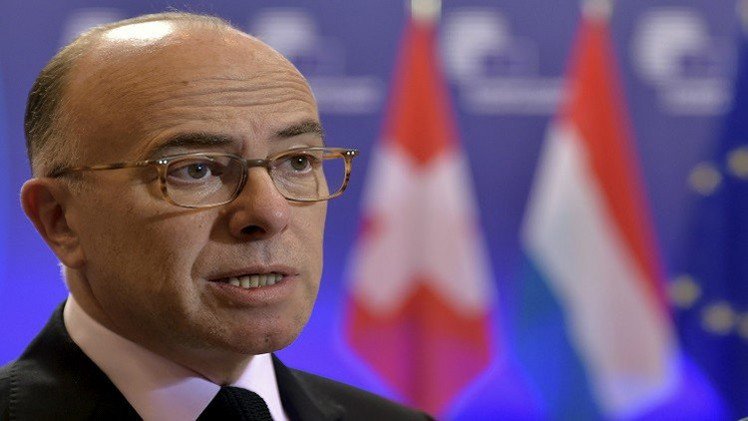 حملة مداهمات واعتقالات في فرنسا (فيديو+صور)