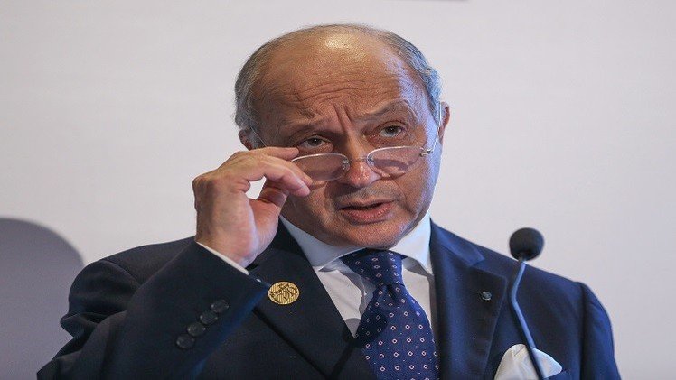 باريس: موسكو تبدي انفتاحا كبيرا على التعاون في محاربة "داعش" بسوريا 