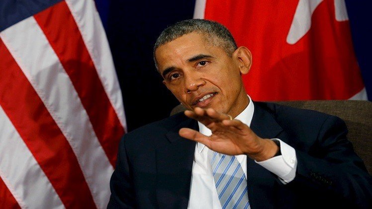 أوباما يستبعد احتمال مشاركة الأسد في انتخابات مقبلة