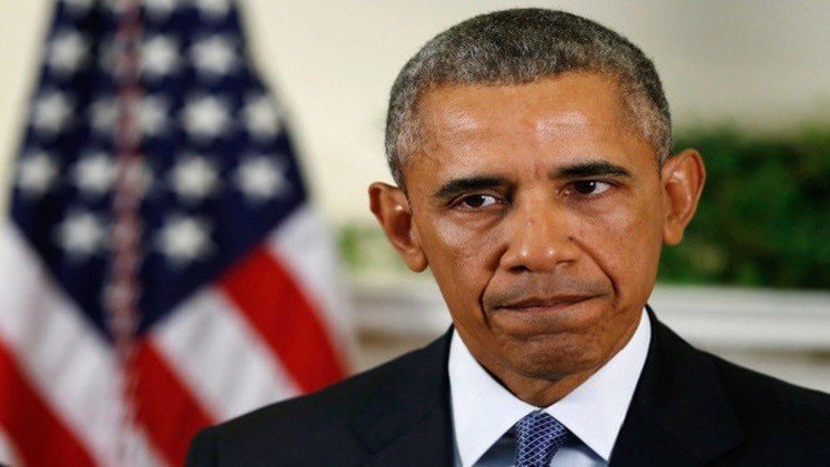 النواب الأمريكي يتحدى أوباما بإقرار تشريع يشدد فحص اللاجئين السوريين