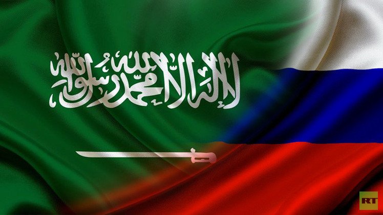 توقعات بإبرام اتفاقات متعددة بين روسيا والسعودية نهاية نوفمبر 
