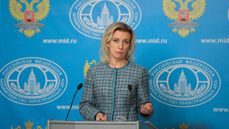 موسكو تعلن عن تكثيف جهودها لتطبيق اتفاقات فيينا وإطلاق حوار سوري سوري 