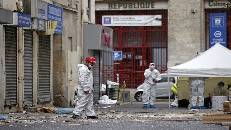 وزير الداخلية الفرنسي: تأكيد مقتل عبد الحميد أباعوض والتحقيقات مستمرة في هجمات باريس