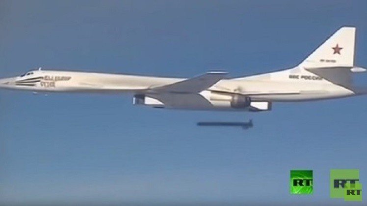 مجلة أمريكية: القاذفة الروسية "تو - 160" خصم خطير